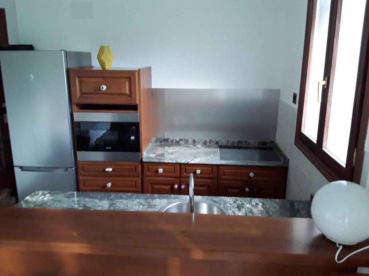 Appartement Castro Eco 10 à Castro Urdiales Extérieur photo