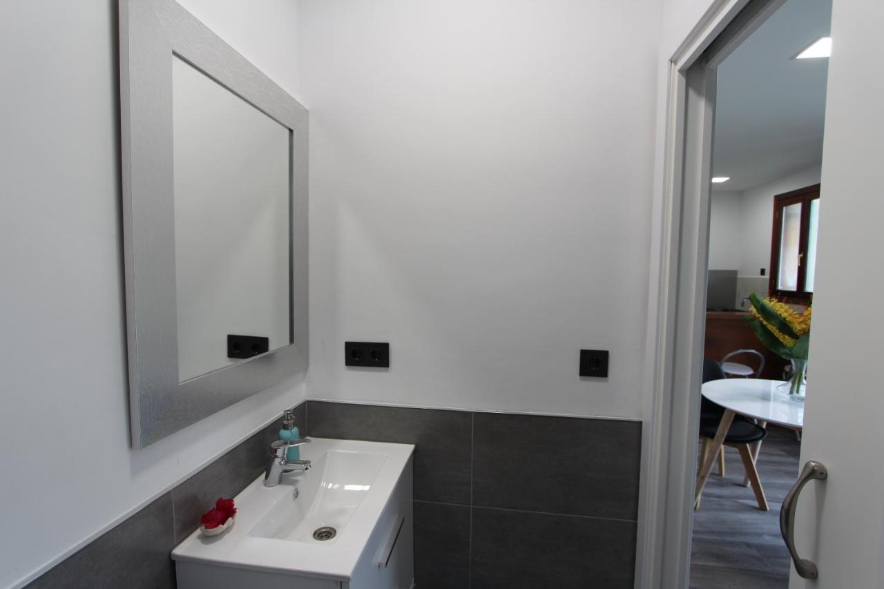 Appartement Castro Eco 10 à Castro Urdiales Extérieur photo