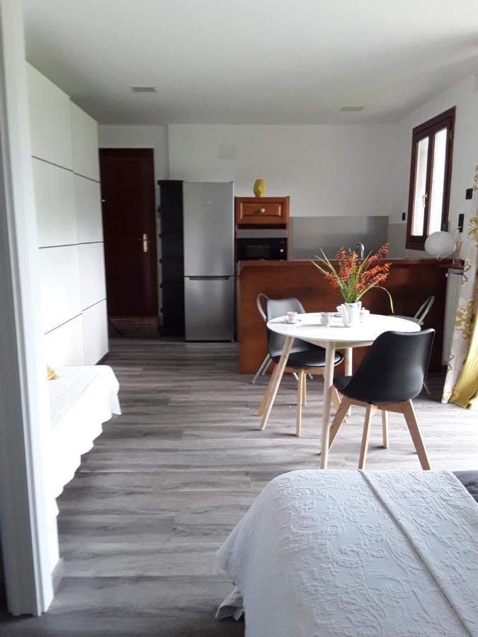 Appartement Castro Eco 10 à Castro Urdiales Extérieur photo