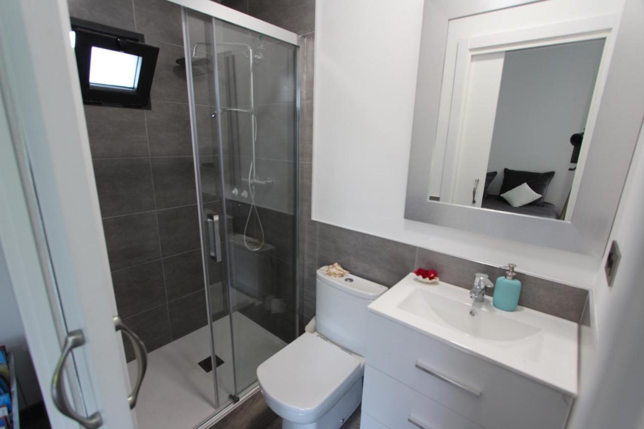 Appartement Castro Eco 10 à Castro Urdiales Extérieur photo