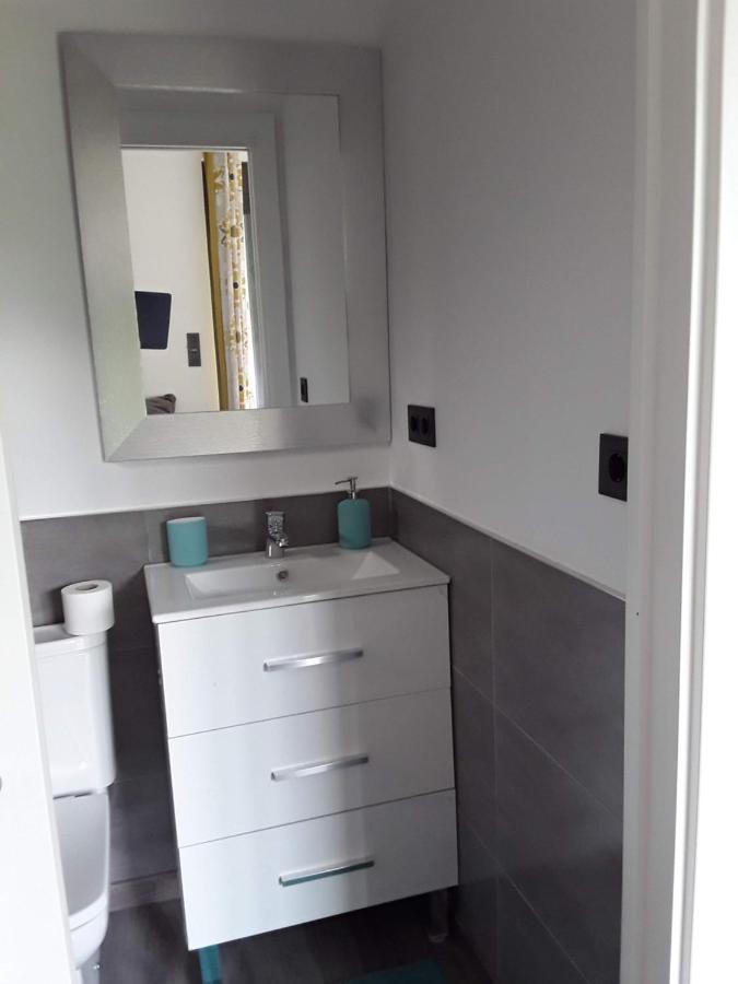 Appartement Castro Eco 10 à Castro Urdiales Extérieur photo