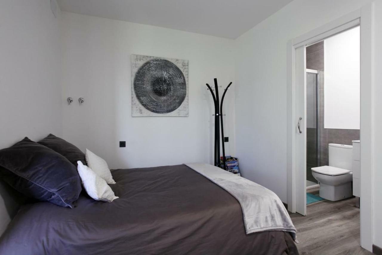 Appartement Castro Eco 10 à Castro Urdiales Extérieur photo
