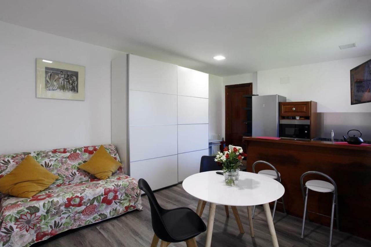 Appartement Castro Eco 10 à Castro Urdiales Extérieur photo
