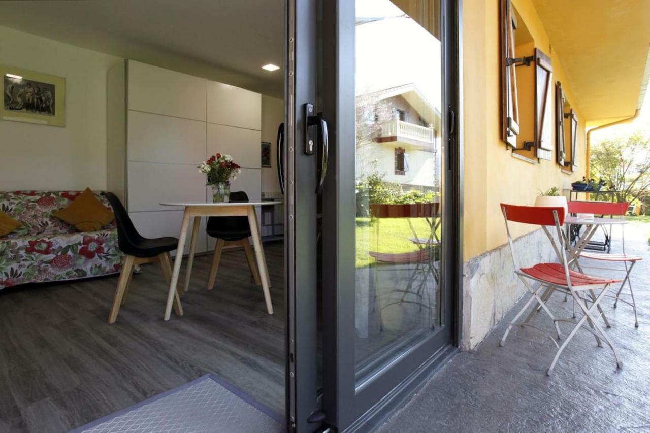 Appartement Castro Eco 10 à Castro Urdiales Extérieur photo