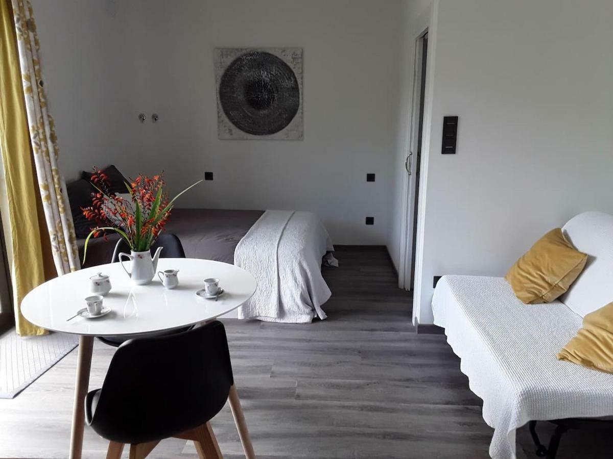 Appartement Castro Eco 10 à Castro Urdiales Extérieur photo