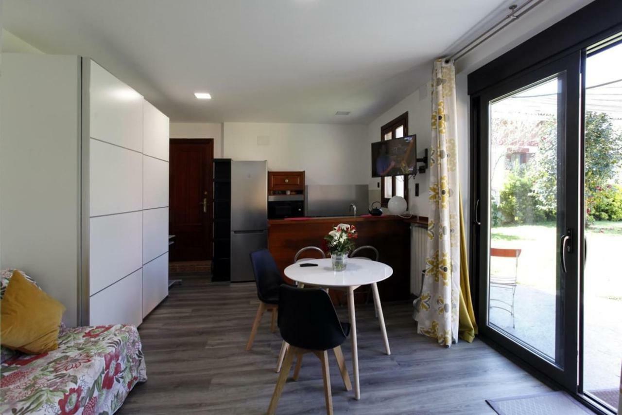 Appartement Castro Eco 10 à Castro Urdiales Extérieur photo